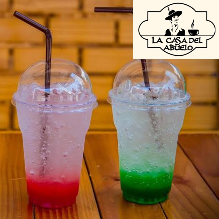 Sodas Italianas