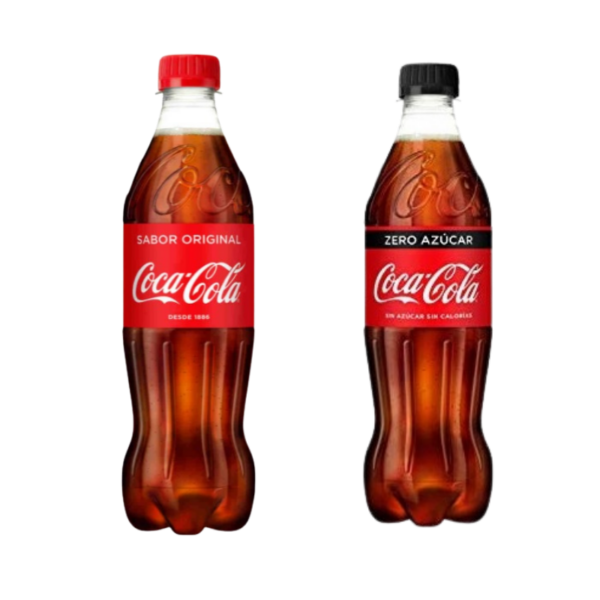 cocacola (zero)