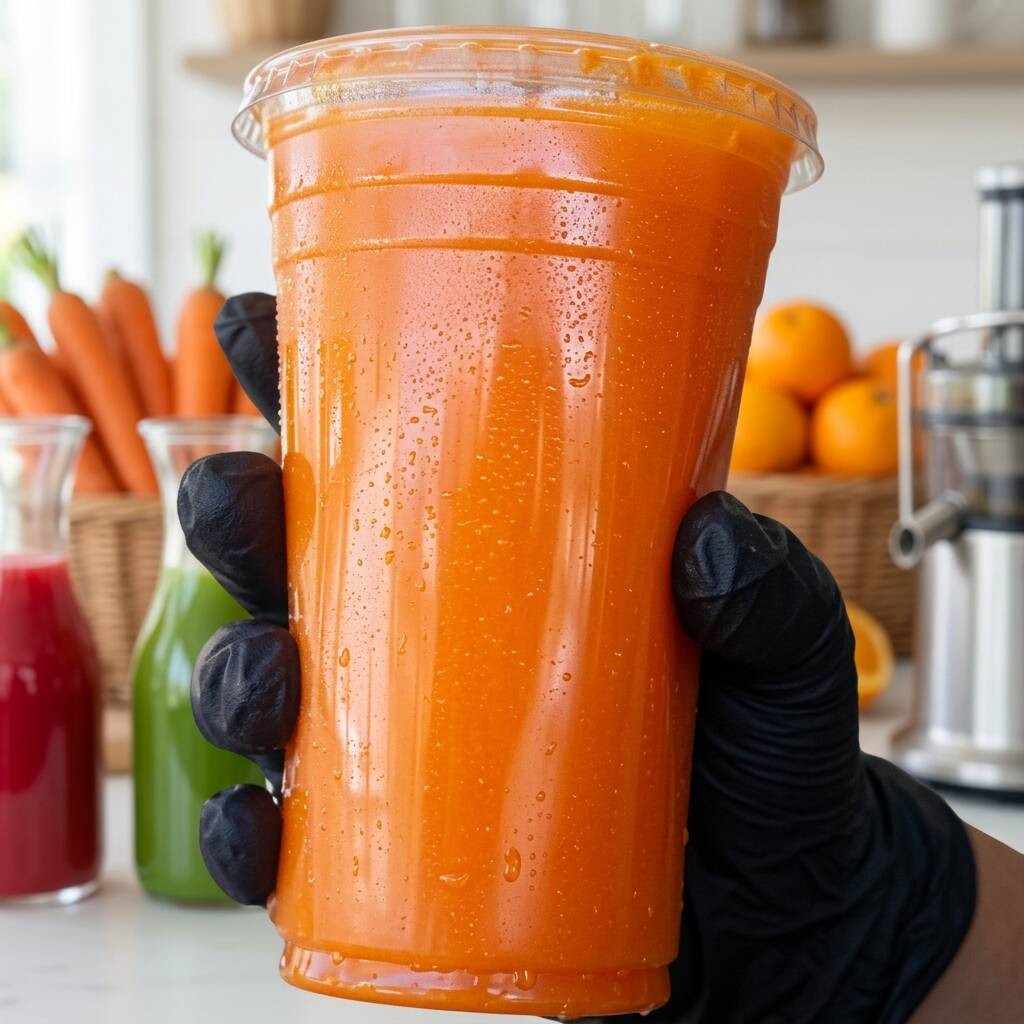 Jugo Piel de Seda