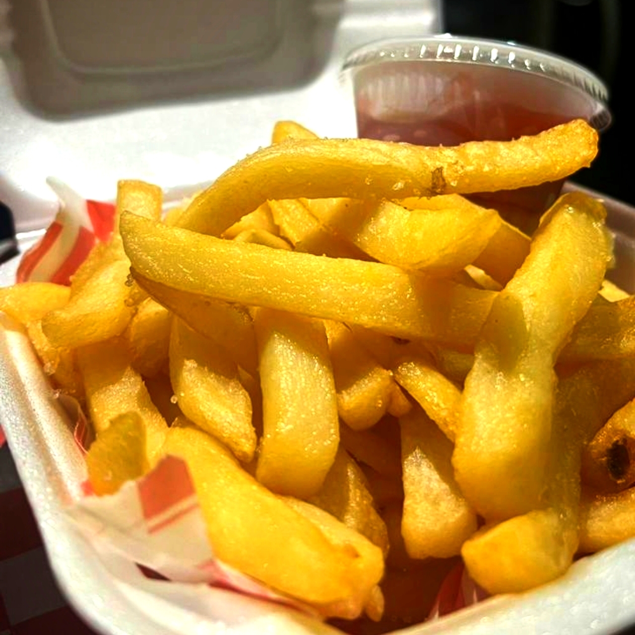 Orden de Papas