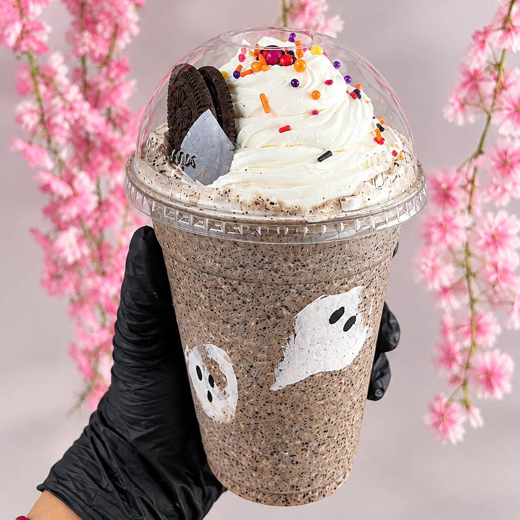FRAPPE OREO