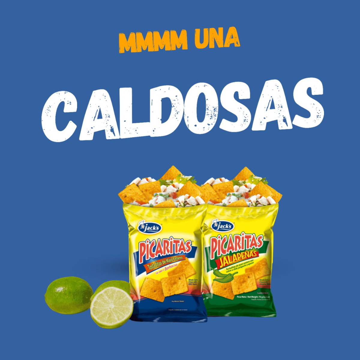 CALDOSAS