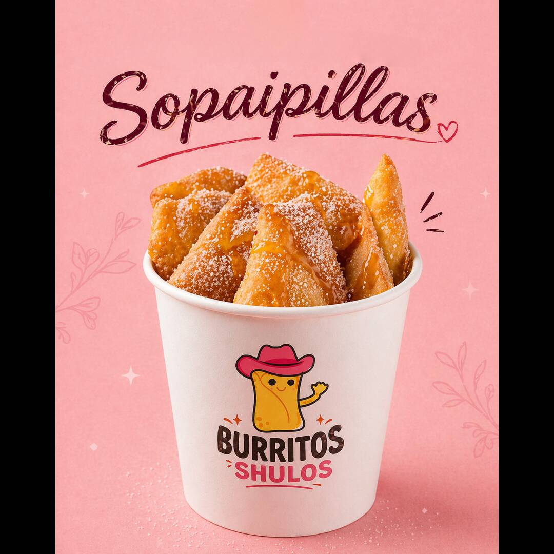 Sopaipillas