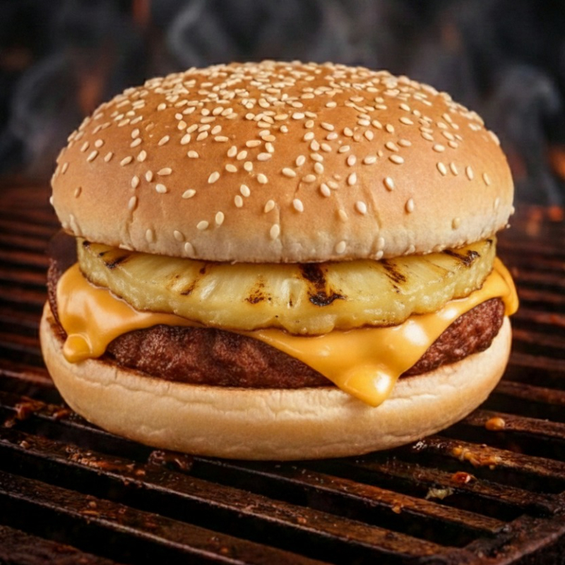 Lorraine (Hawaiana Clasica)