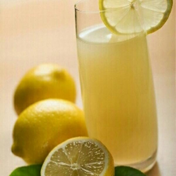 Limonada egipcia