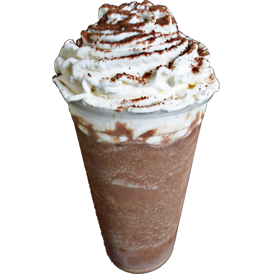 Frappé Chocolate Abuelita