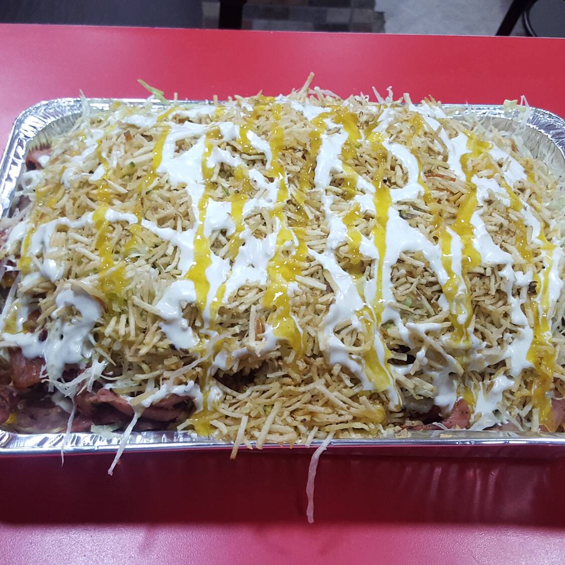 Revolcón Tabluo