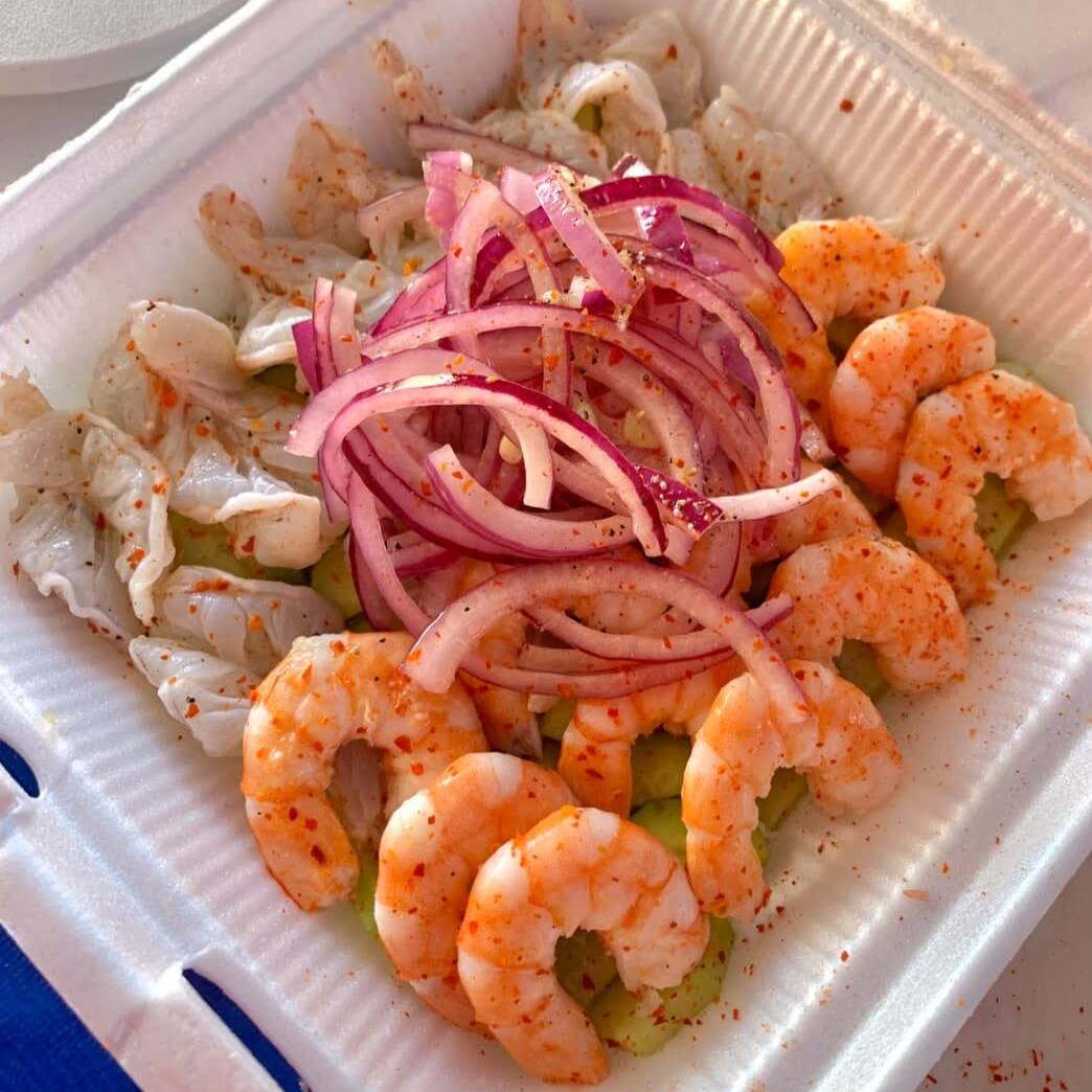 AGUACHILE MIXTO