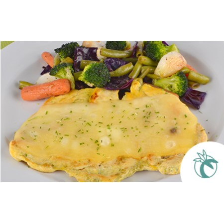 Pollo Goyo