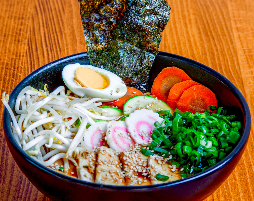 Ramen Shoyu