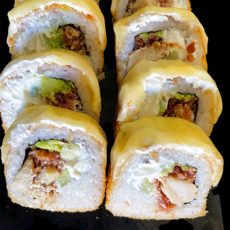 CORDON BLEU