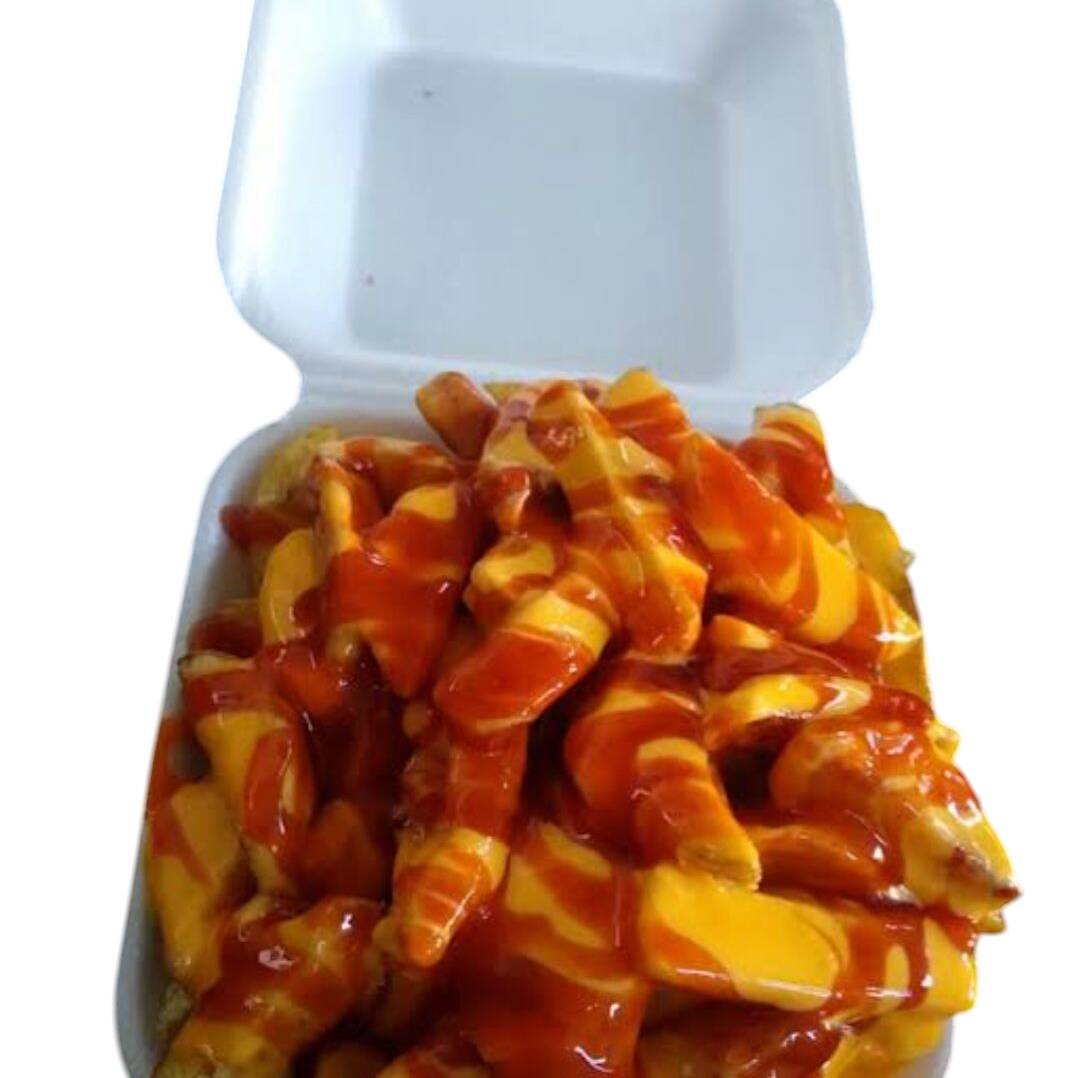 PAPAS LOKAS CENSILLAS