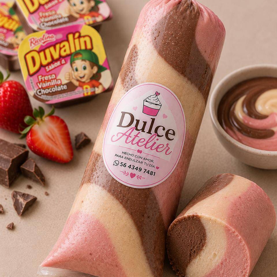 Hielito de Duvalín