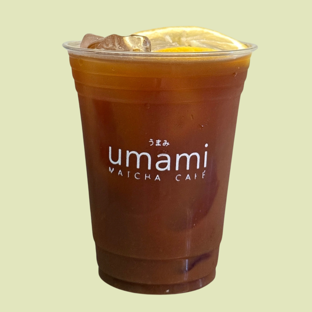 Espresso Limón Mineral