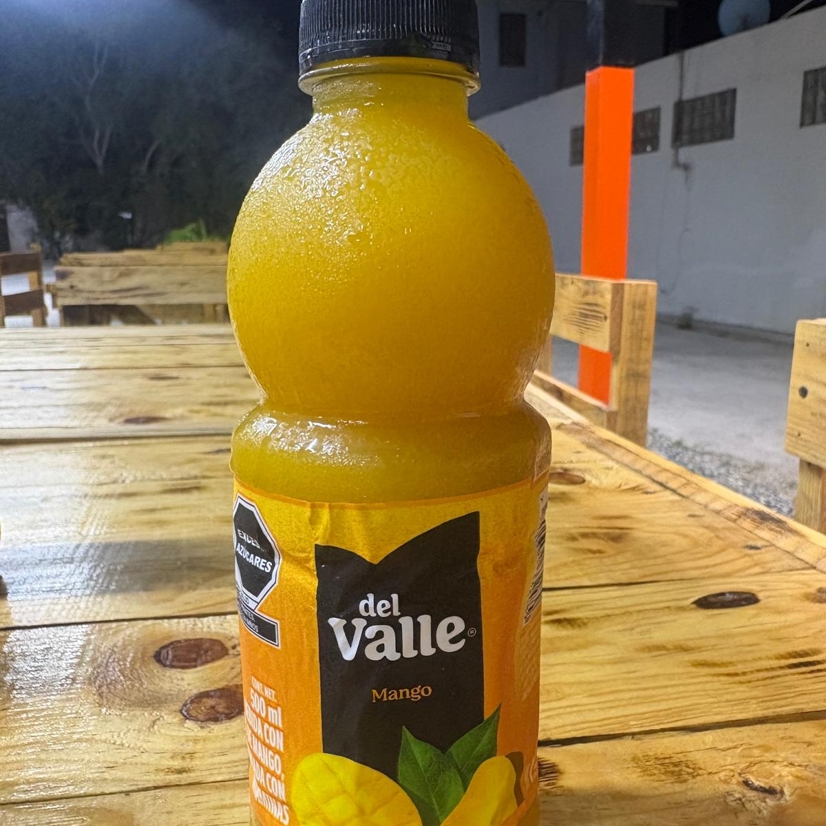 Jugo 600 ml