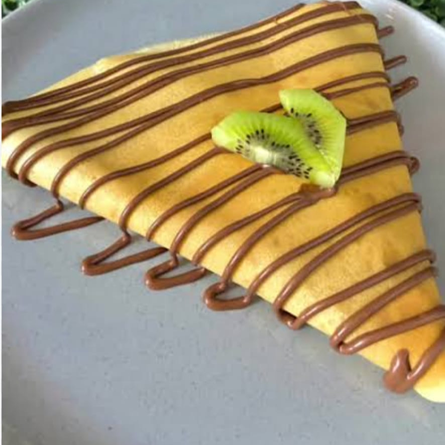 Crepa Kiwi