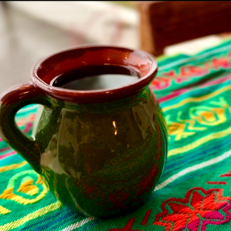 Café de Olla