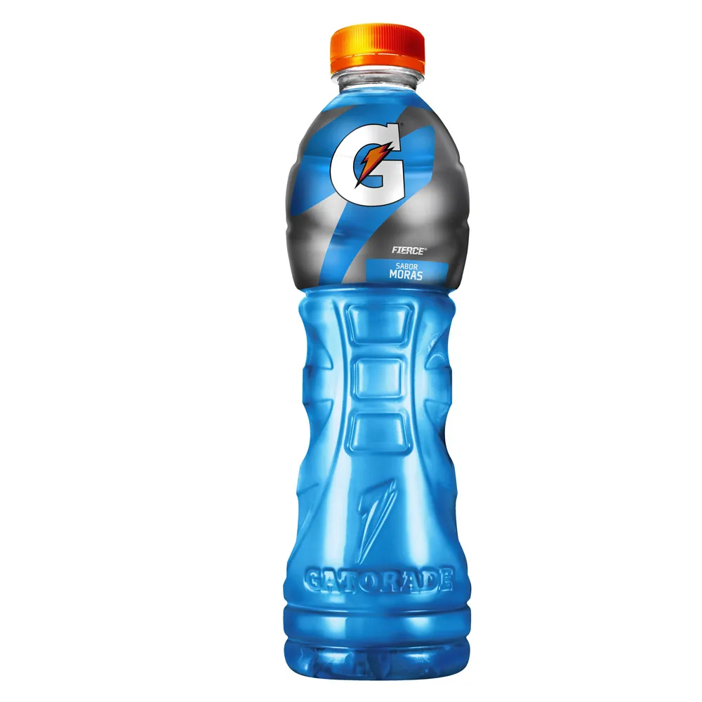 Gatorade Moras 600Ml
