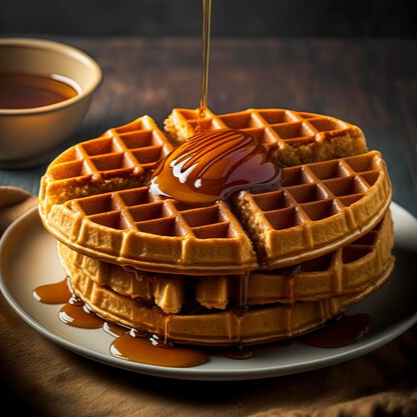 WAFFLES