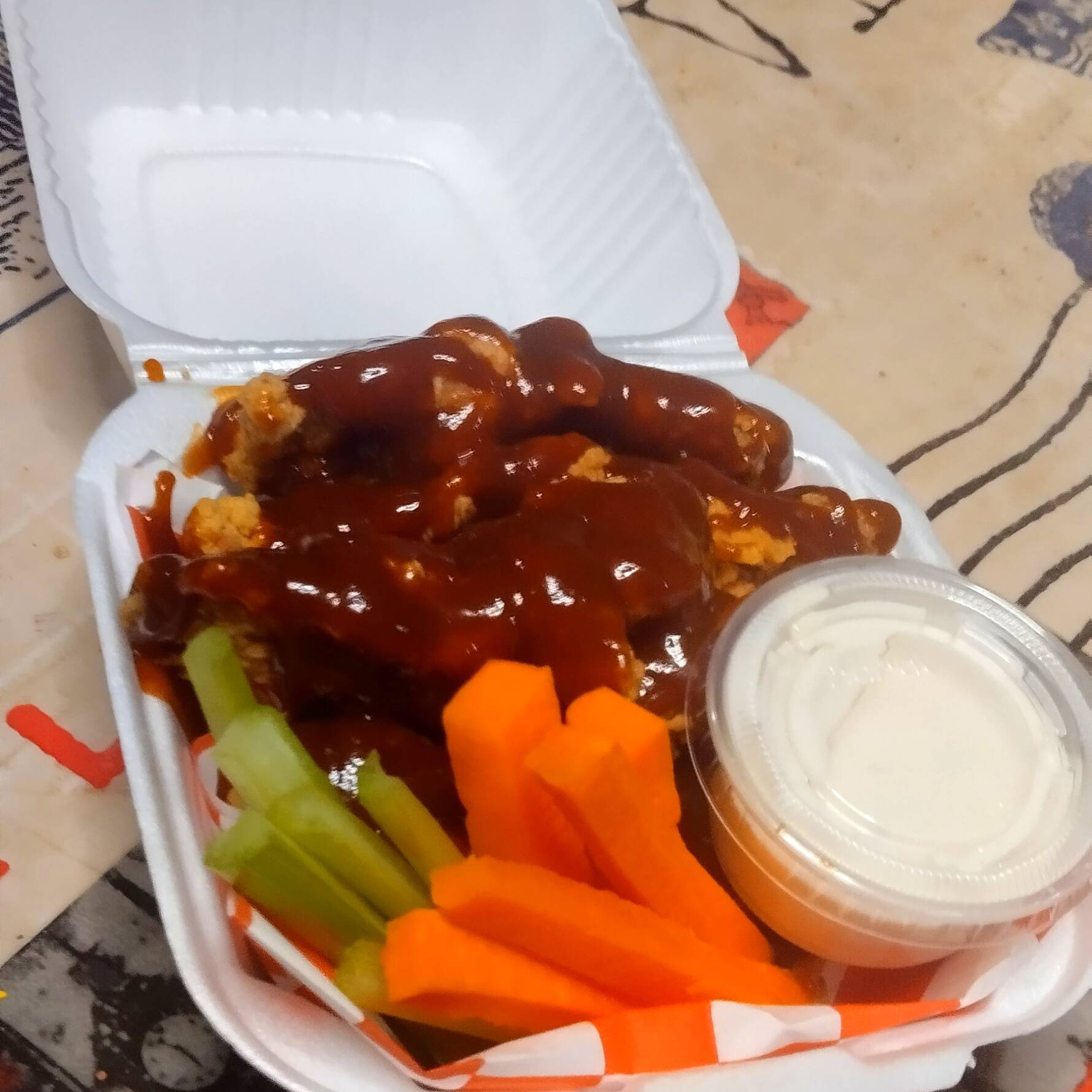 Boneless 200 g