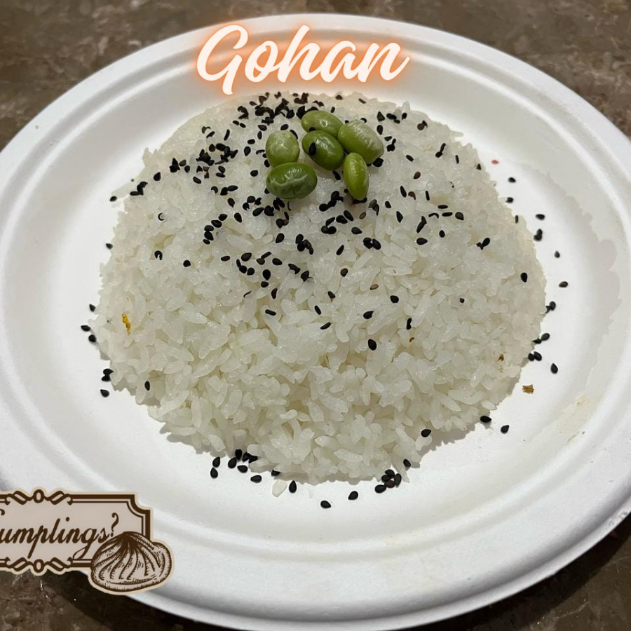 Gohan
