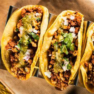 Tacos