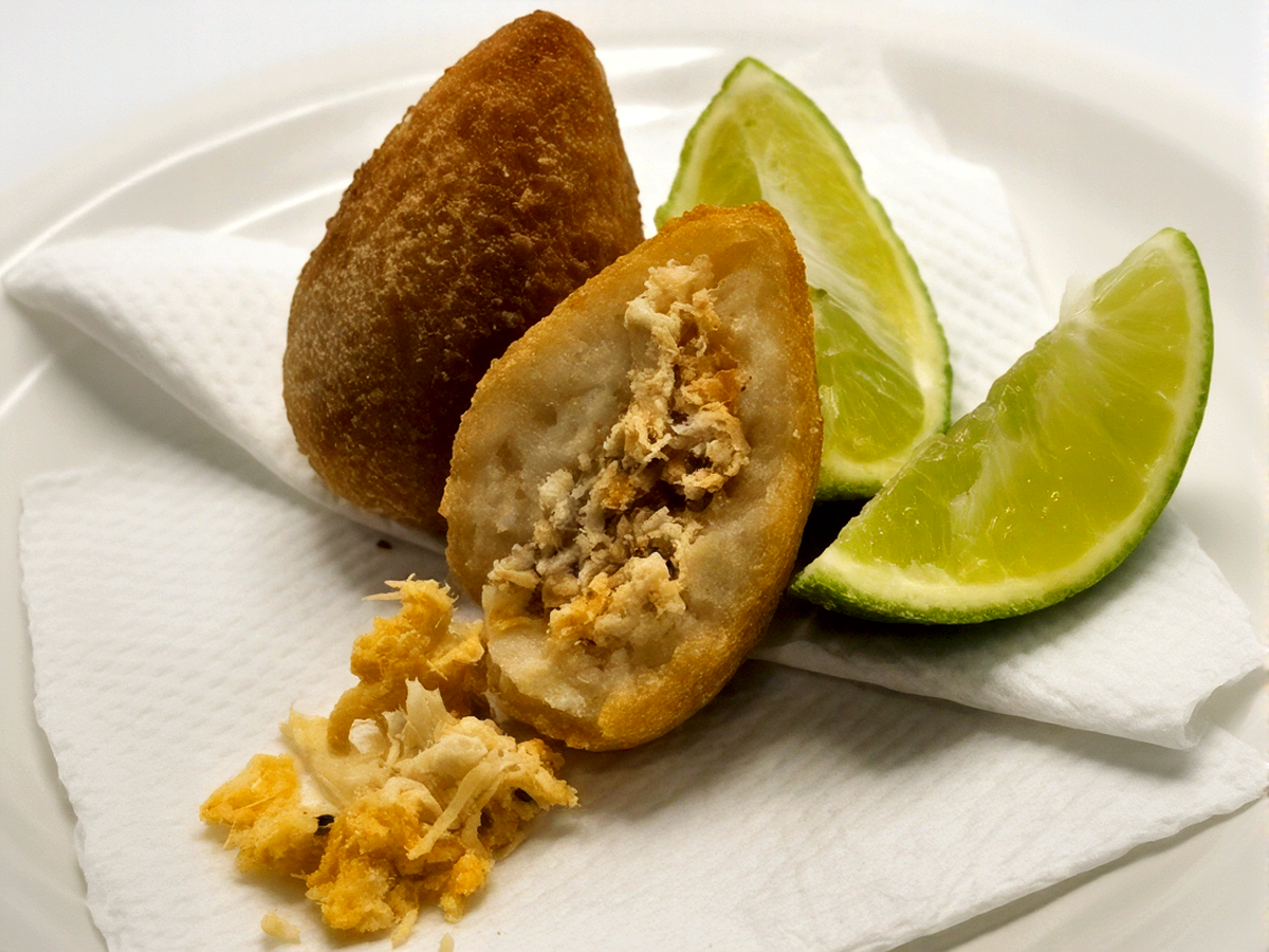 Point Da Tamy Salgados