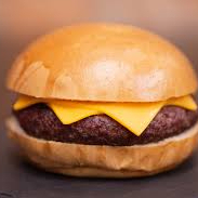 Burguer con Queso