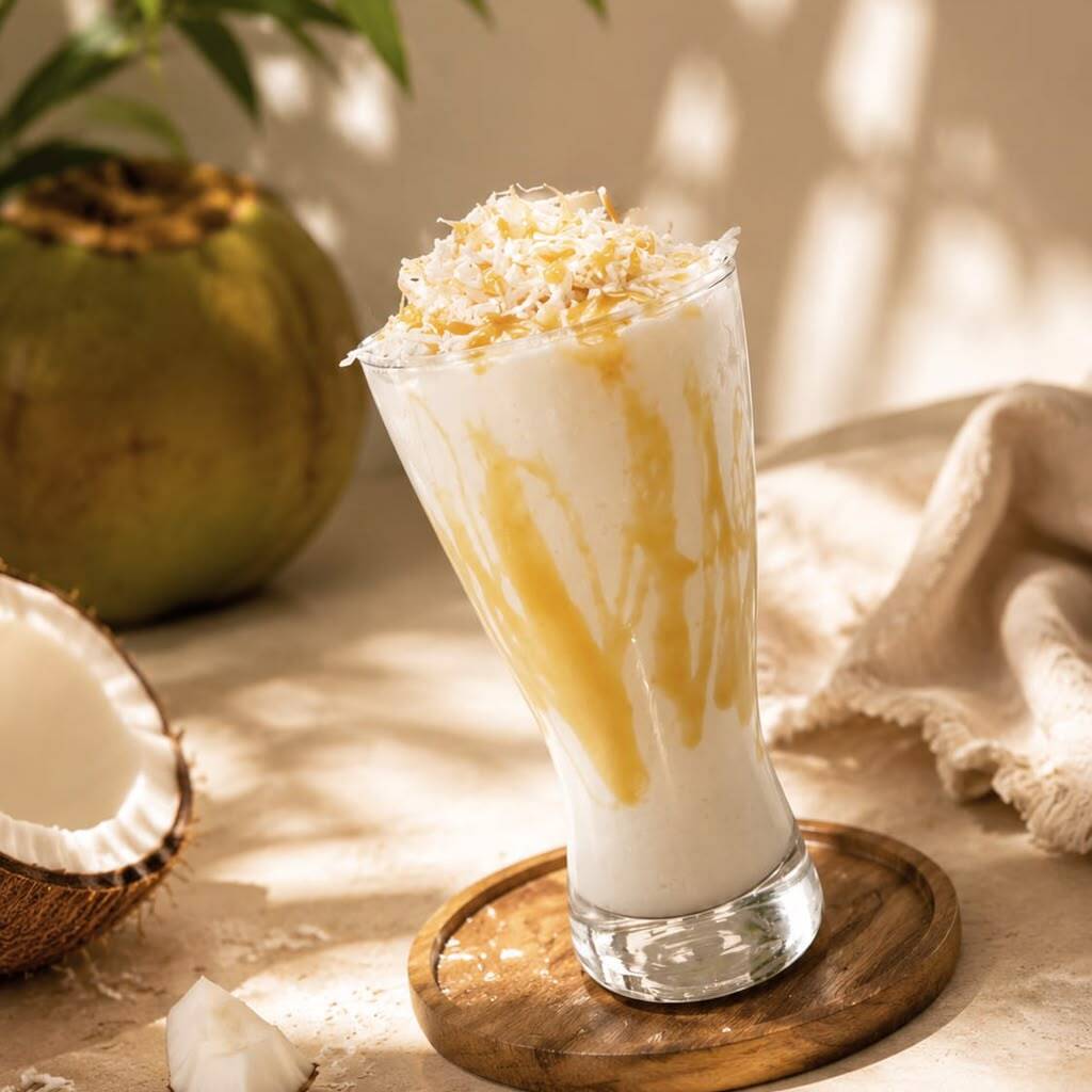 Limonada de Coco