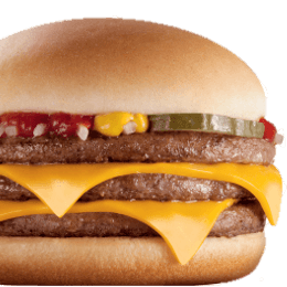 Cheese Triple Carne