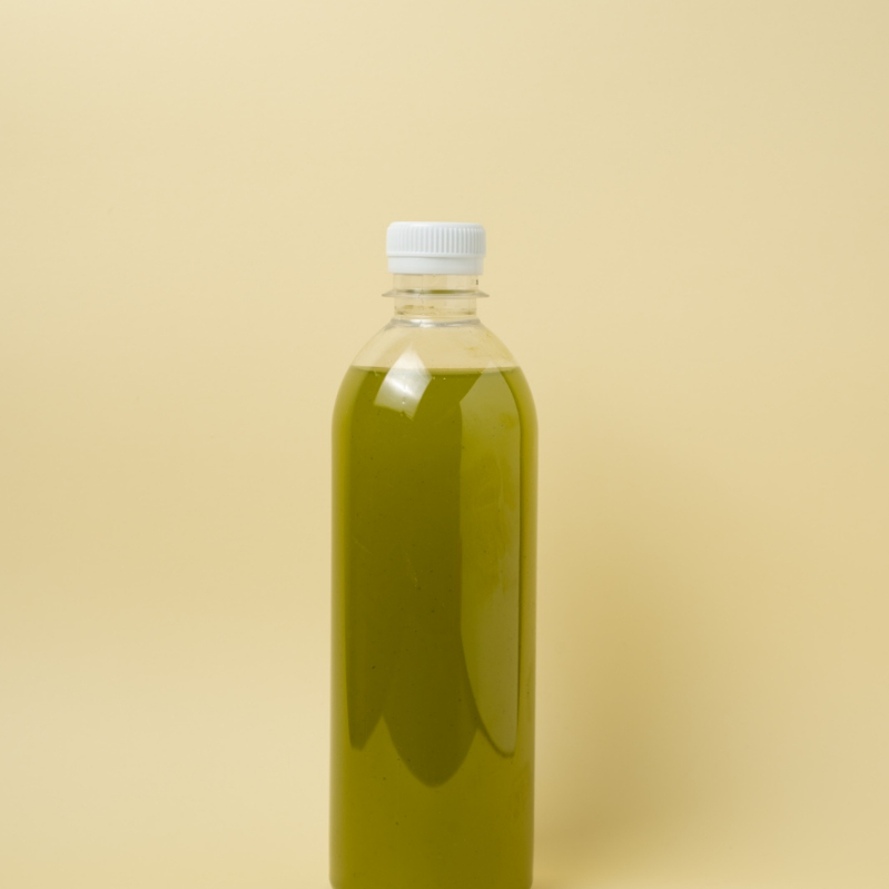 Chayan Limón 500 ml