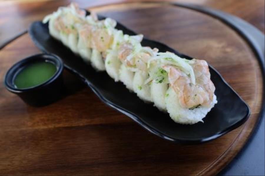 SHUSHI AGUACHILITO