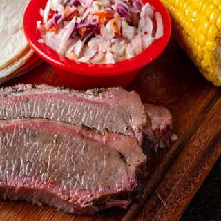 Brisket Paquete Individual
