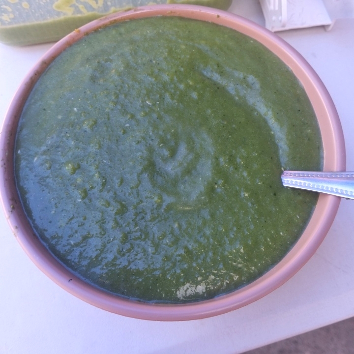 Guacamole