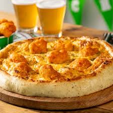 PizZilla de Boneless