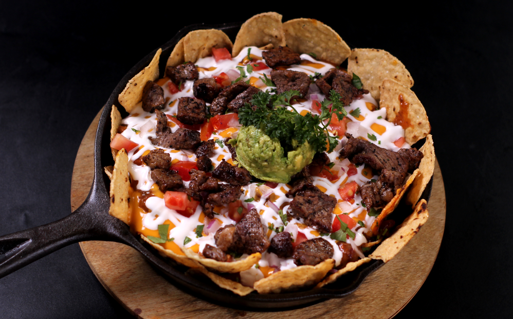 Nachos