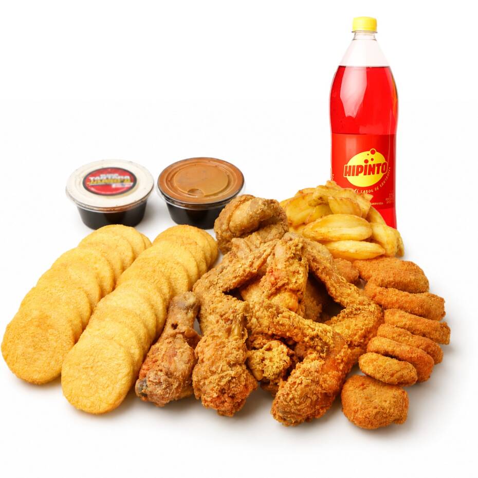 Super Picada J'S