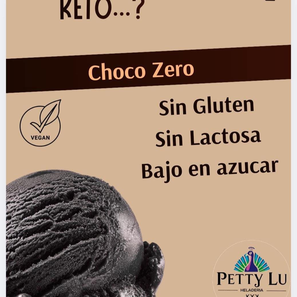 Choco Zero