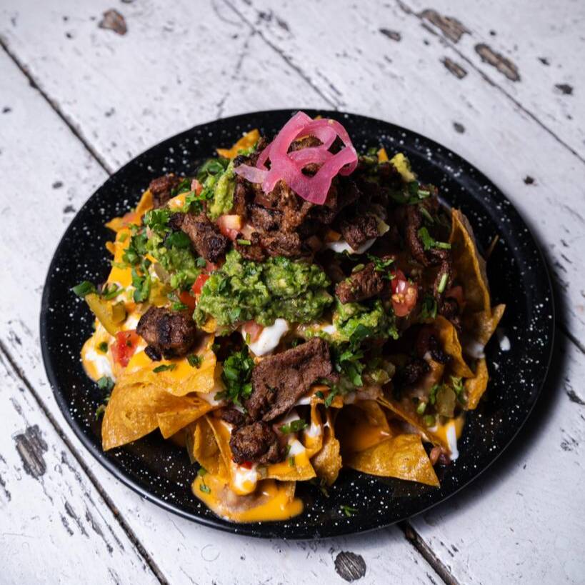 Nachos Oniria