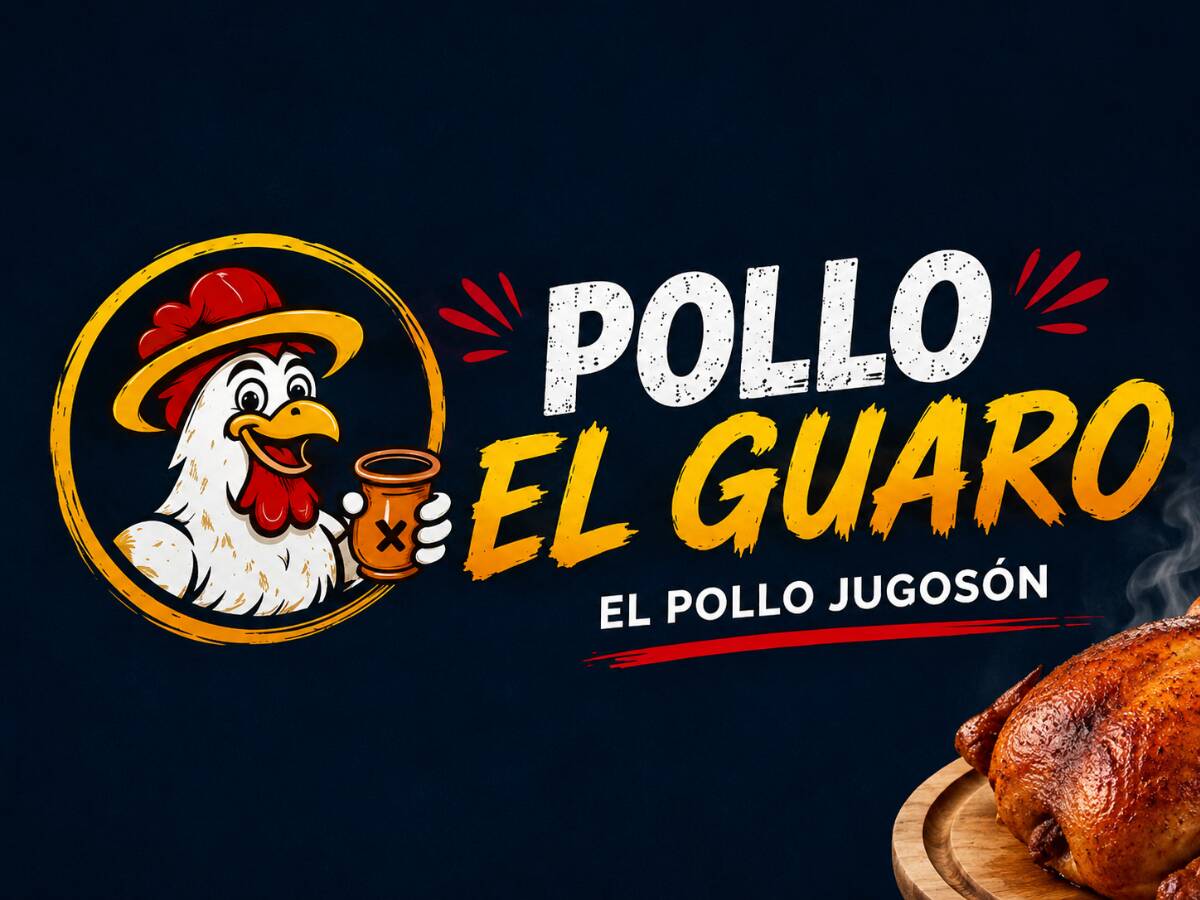 Pollos Asado "Guaro"