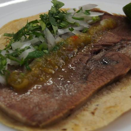 Taco Lengua
