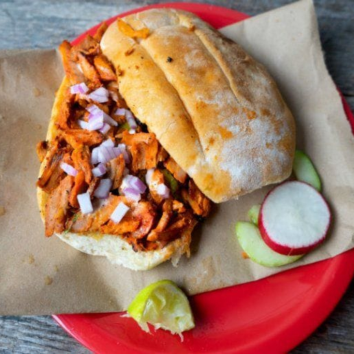 Torta 😋🌯