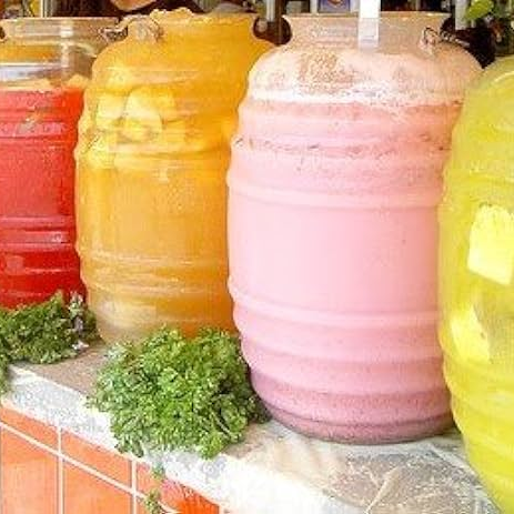 Medio Litro del Agua del Dia 500 Ml