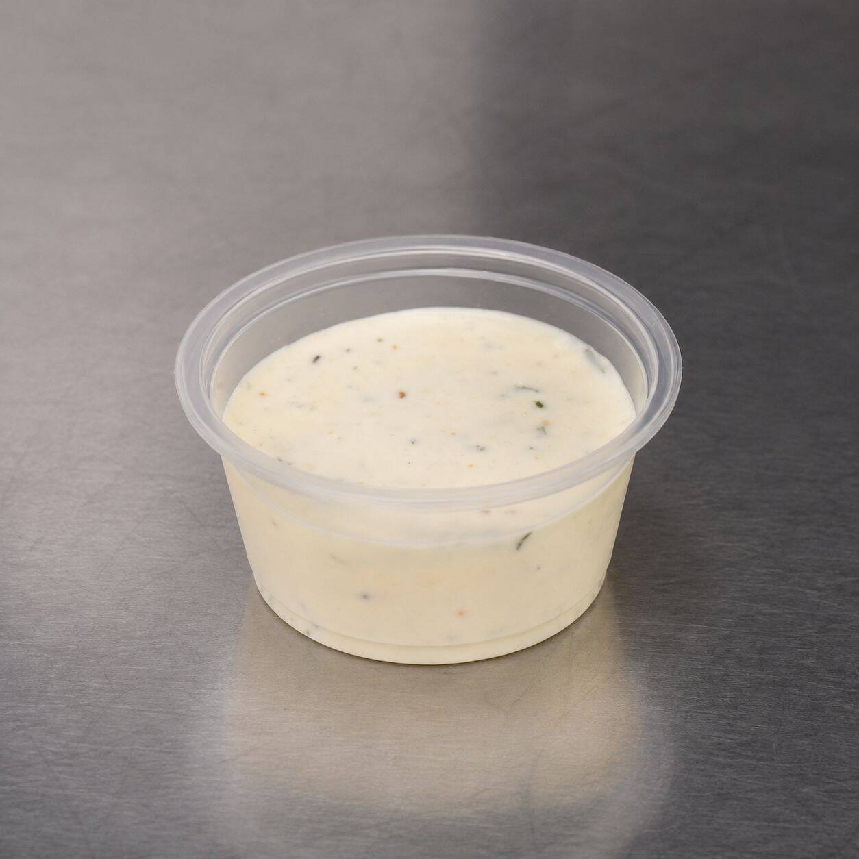 Extra Ranch
