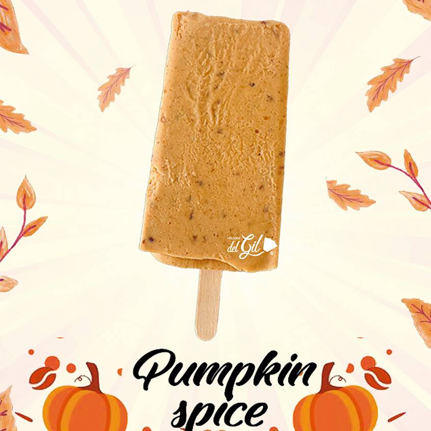 Pumpkin Spice 🎃