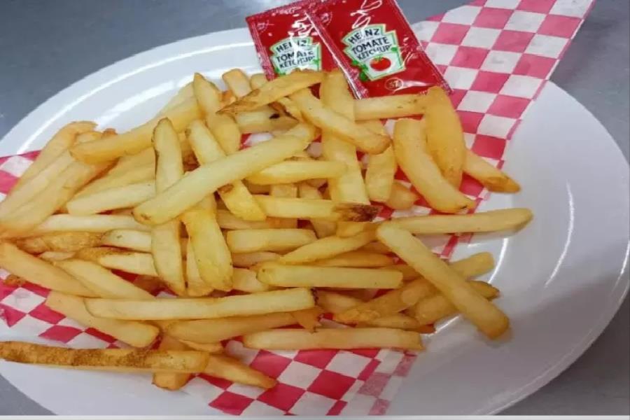 PAPAS A LA FRANCESA 380 G