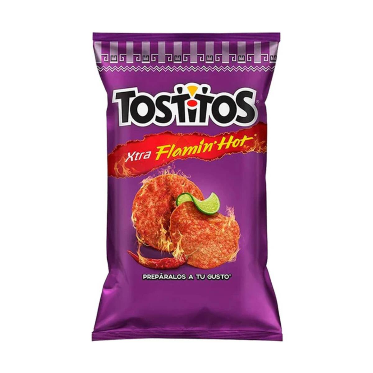Tostitos Flamming 62g