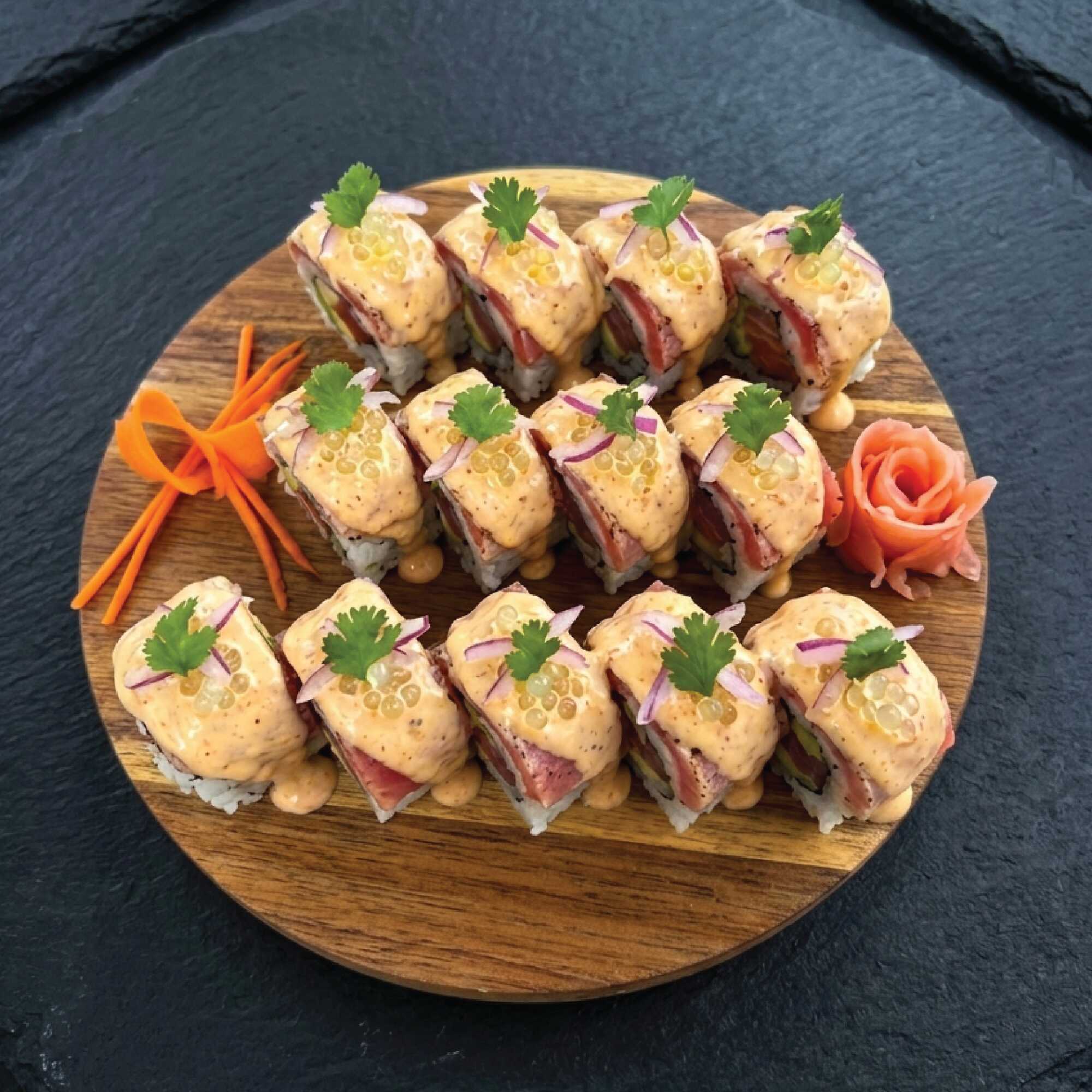 Box 40 Makis