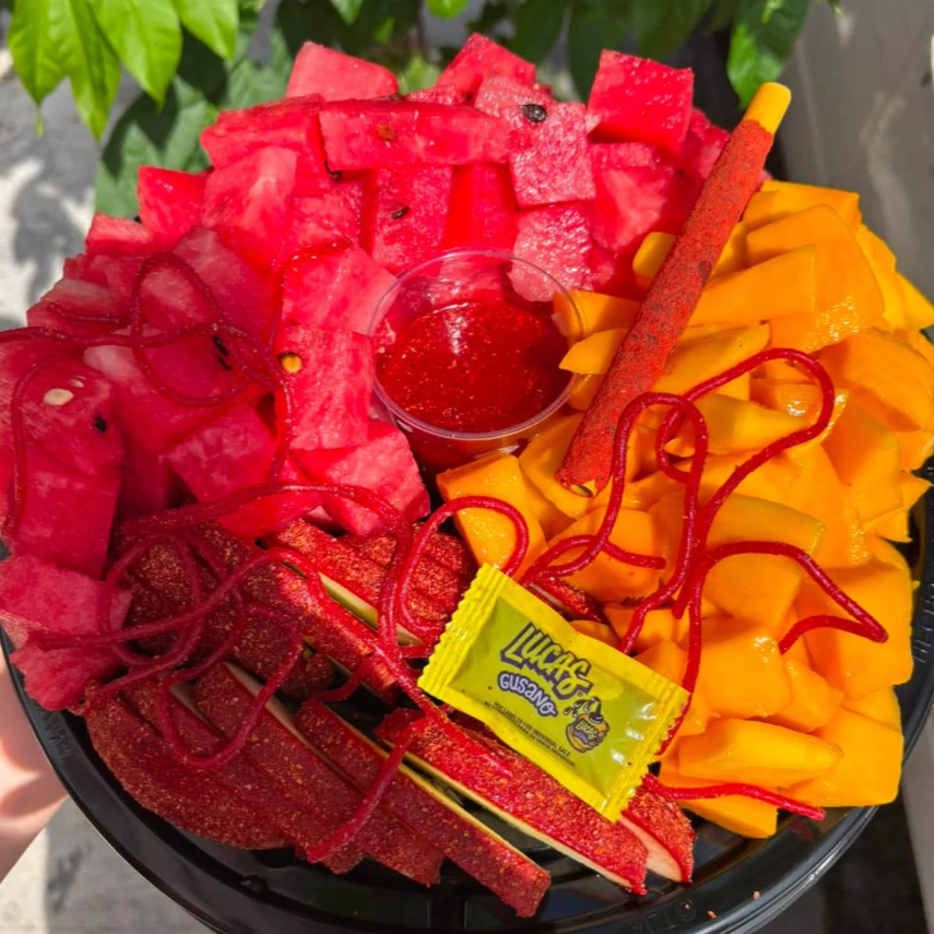 CHAROLA WATERMELON