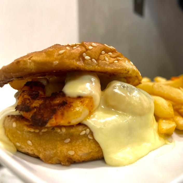 Ebbi Burguer